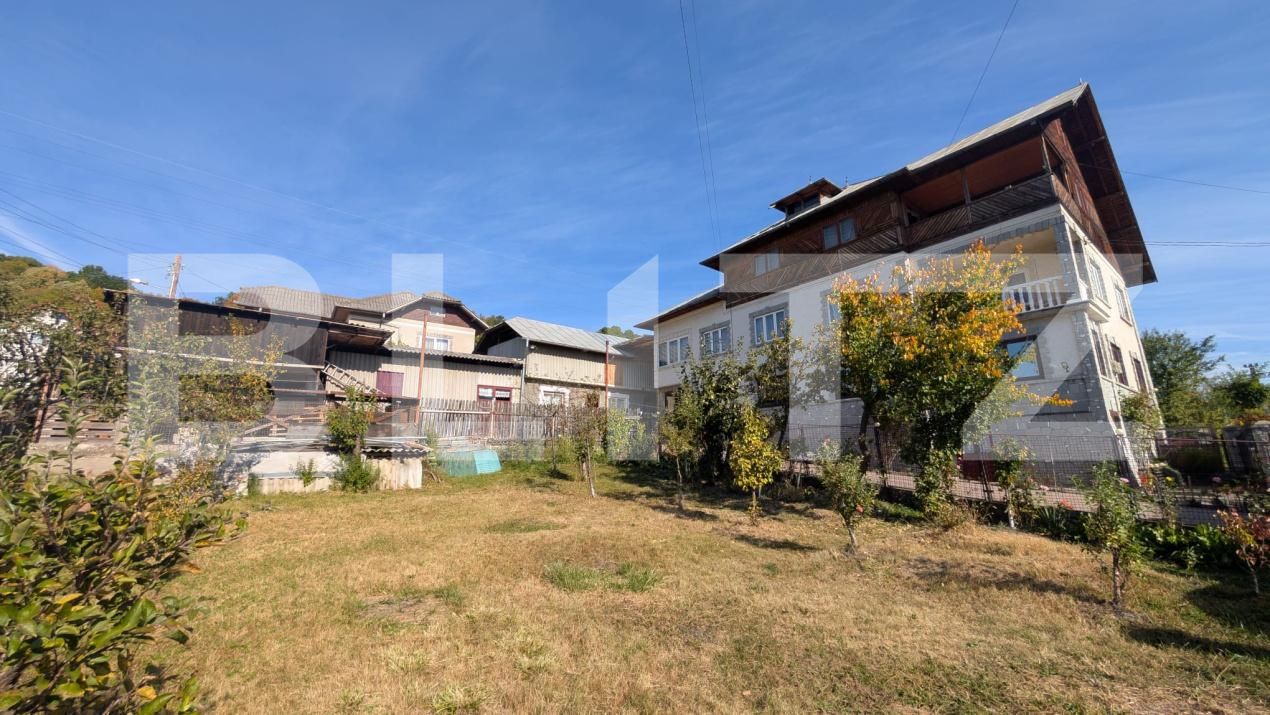 Casa de vânzare 5 camere Fieni - 208076CV | BLITZ Târgoviște | Poza3