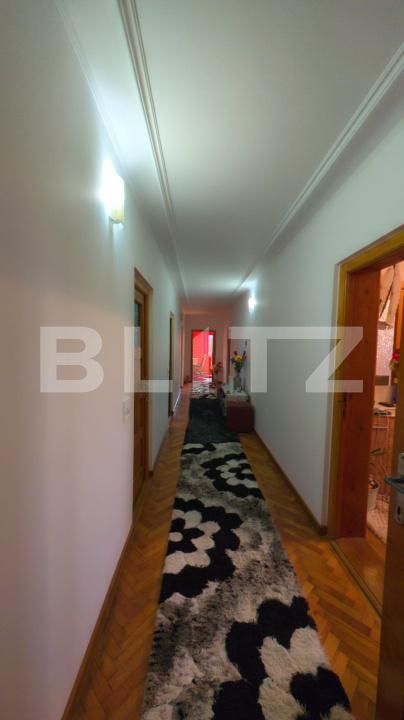 Casa de vânzare 5 camere Fieni - 208076CV | BLITZ Târgoviște | Poza6