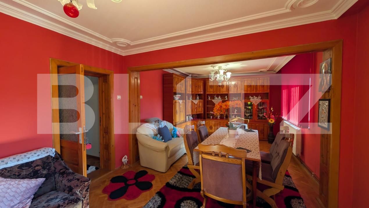 Casa de vânzare 5 camere Fieni - 208076CV | BLITZ Târgoviște | Poza15
