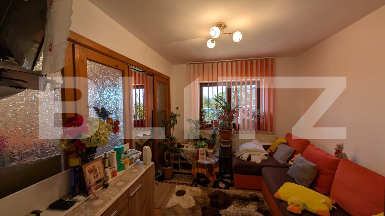 Casa de vânzare 5 camere Fieni - 208076CV | BLITZ Târgoviște | Poza8