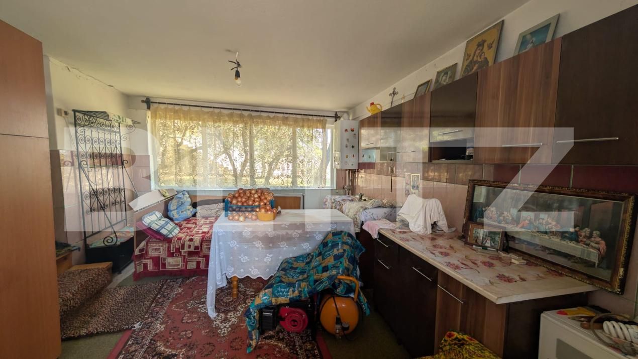 Casa de vânzare 5 camere Fieni - 208076CV | BLITZ Târgoviște | Poza9