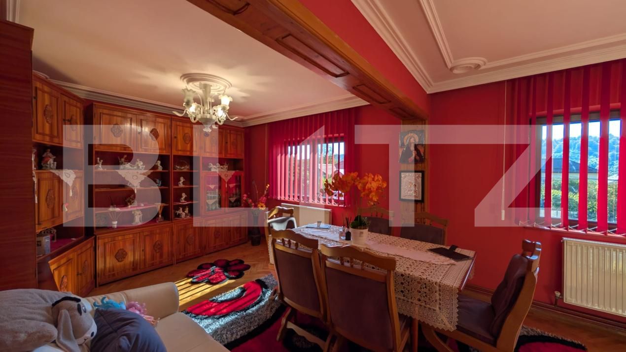 Casa de vânzare 5 camere Fieni - 208076CV | BLITZ Târgoviște | Poza14