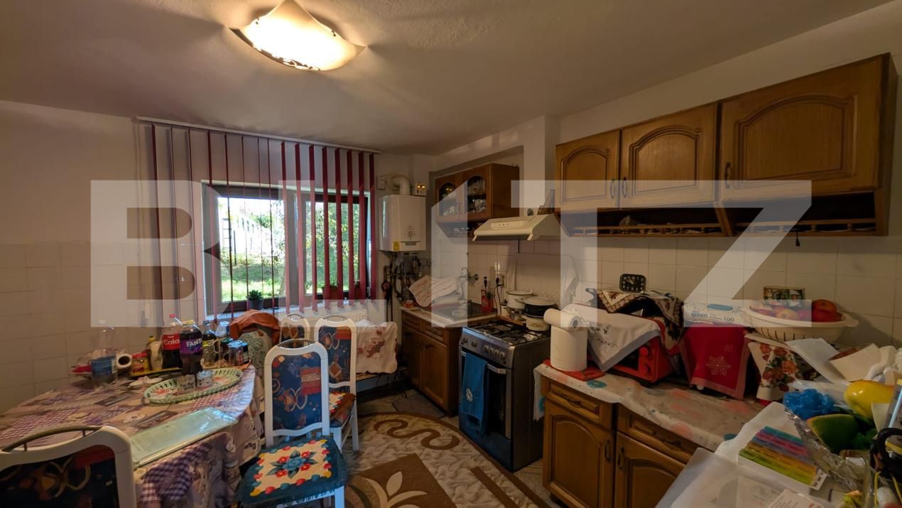 Casa de vânzare 5 camere Fieni - 208076CV | BLITZ Târgoviște | Poza5