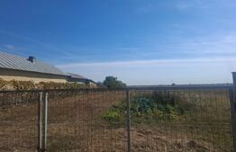 Teren intravilan 19.240 mp, zona Centrală - Dragomirești
