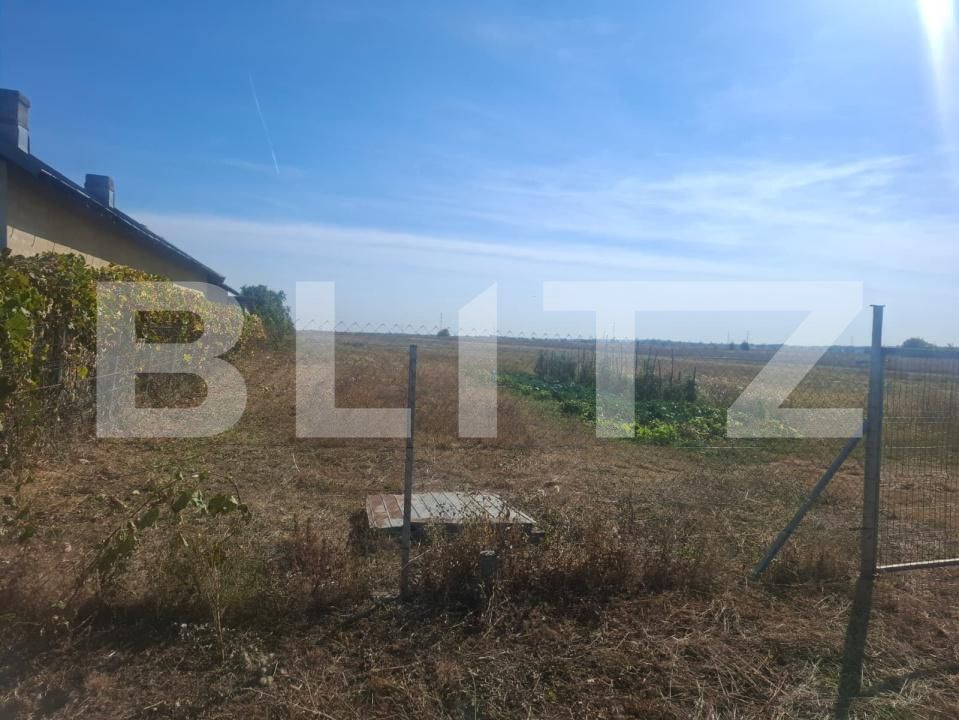 Teren de vânzare Dragomiresti - 208111TV | BLITZ Târgoviște | Poza2