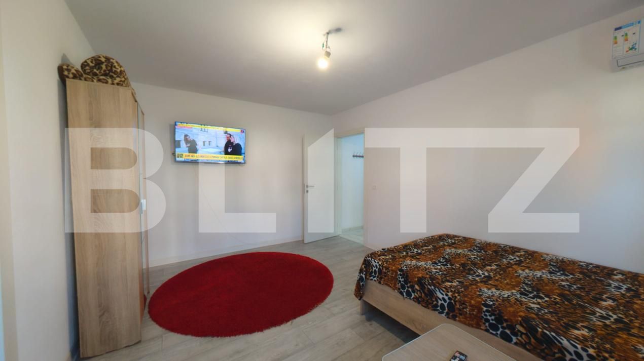 Apartament de închiriat 2 camere Micro 11 - 208232AI | BLITZ Târgoviște | Poza6