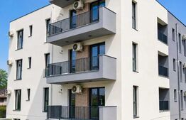 Apartament 2 camere, 57.45 mp, zona Sud-Est