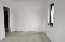 Luceafărului Residence | 2 camere, 57,45 mp, parcare inclusă