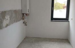 Luceafărului Residence | 2 camere, 57,45 mp, parcare inclusă