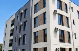 Apartament 2 camere, 57.45 mp, zona Sud-Est