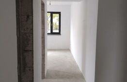 Luceafărului Residence | 2 camere, 57,45 mp, parcare inclusă