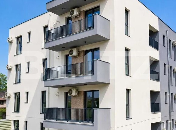 Apartament de vânzare 2 camere Sud-Est - 208282AV | BLITZ Târgoviște | Poza2
