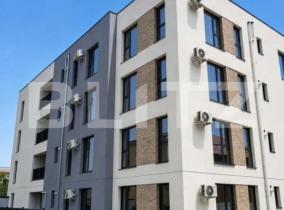 Apartament de vânzare 2 camere Micro 12 - 208282AV | BLITZ Târgoviște | Poza3
