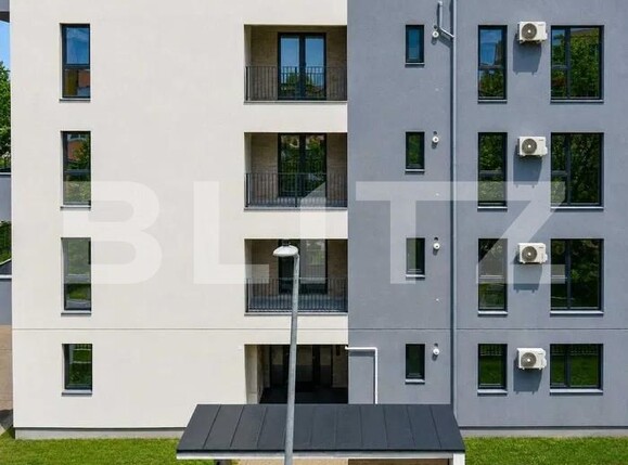 Apartament de vânzare 2 camere Micro 12 - 208282AV | BLITZ Târgoviște | Poza1