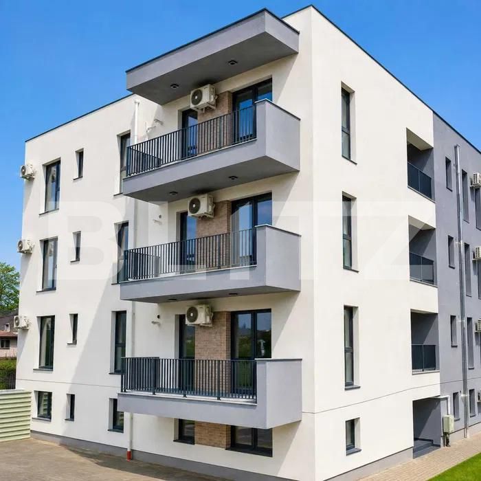 Apartament de vânzare 2 camere Sud-Est - 208282AV | BLITZ Târgoviște | Poza2