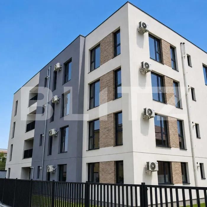 Apartament de vânzare 2 camere Micro 12 - 208282AV | BLITZ Târgoviște | Poza3