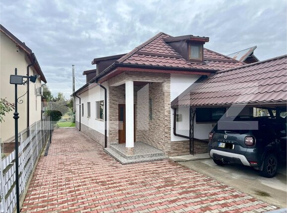 Casa de vânzare 5 camere Doicesti - 208300CV | BLITZ Târgoviște | Poza2