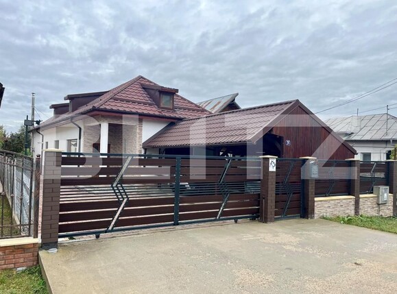 Casa de vânzare 5 camere Doicesti - 208300CV | BLITZ Târgoviște | Poza1