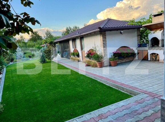 Casa de vânzare 5 camere Doicesti - 208300CV | BLITZ Târgoviște | Poza3