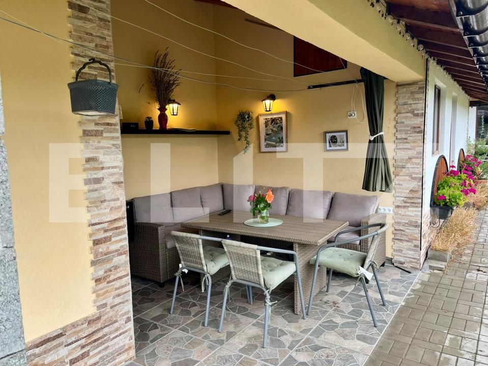 Casa de vânzare 5 camere Doicesti - 208300CV | BLITZ Târgoviște | Poza8