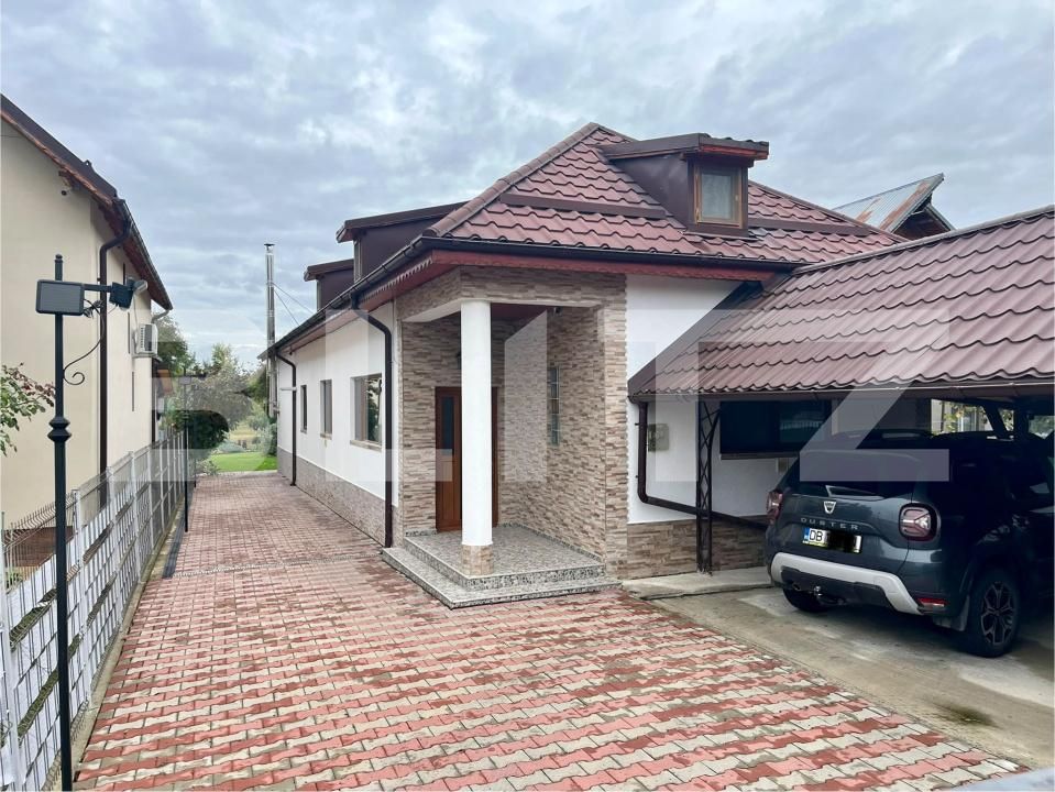 Casa de vânzare 5 camere Doicesti - 208300CV | BLITZ Târgoviște | Poza2