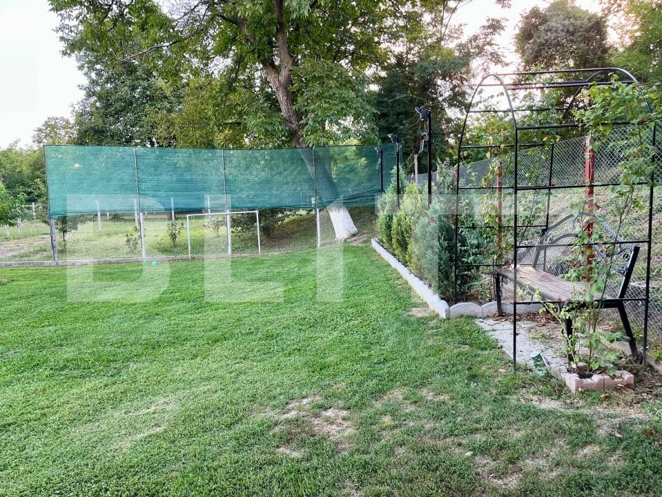 Casa de vânzare 5 camere Doicesti - 208300CV | BLITZ Târgoviște | Poza14