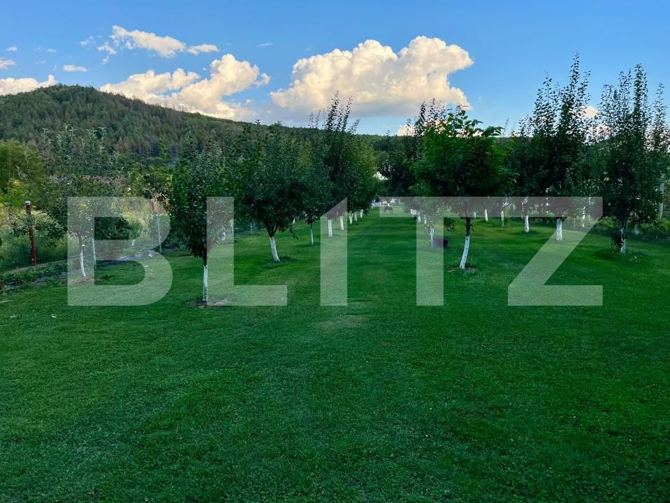 Casa de vânzare 5 camere Doicesti - 208300CV | BLITZ Târgoviște | Poza13