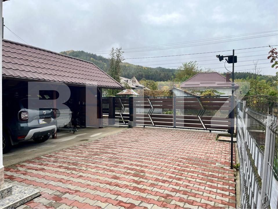 Casa de vânzare 5 camere Doicesti - 208300CV | BLITZ Târgoviște | Poza5