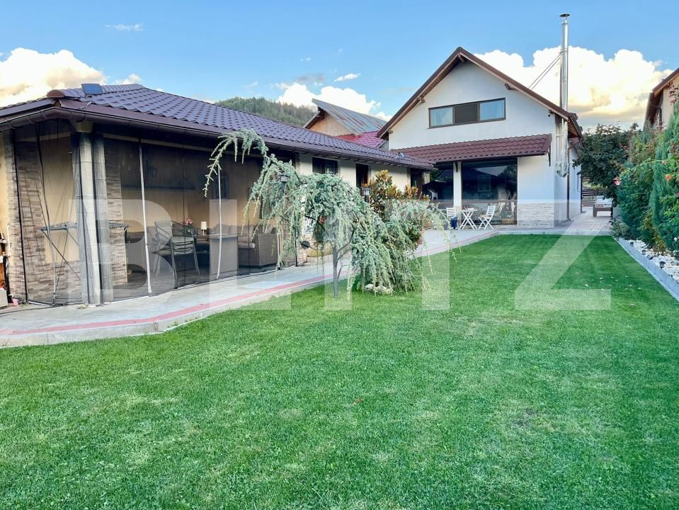 Casa de vânzare 5 camere Doicesti - 208300CV | BLITZ Târgoviște | Poza7