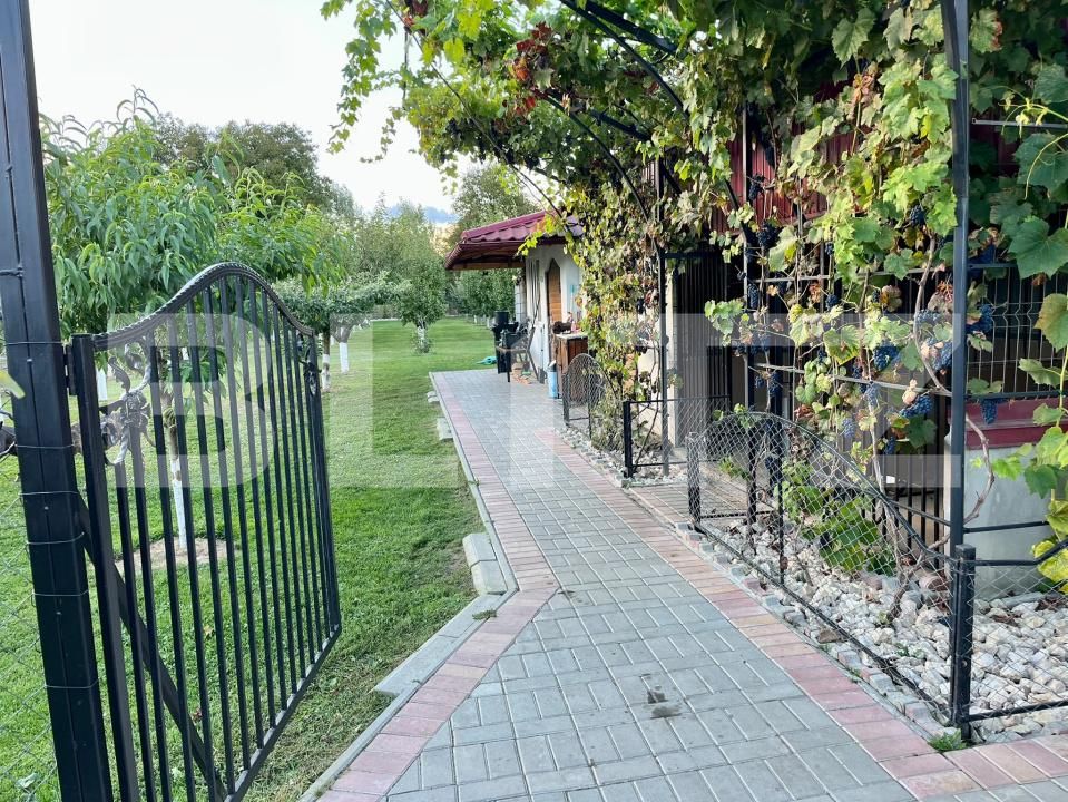 Casa de vânzare 5 camere Doicesti - 208300CV | BLITZ Târgoviște | Poza4
