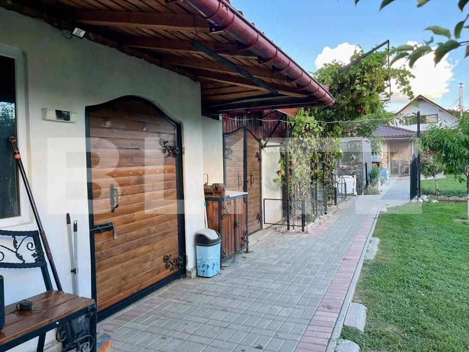 Casa de vânzare 5 camere Doicesti - 208300CV | BLITZ Târgoviște | Poza11