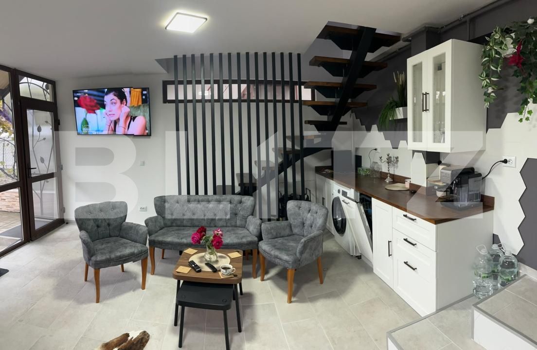 Casa de vânzare 5 camere Doicesti - 208300CV | BLITZ Târgoviște | Poza24