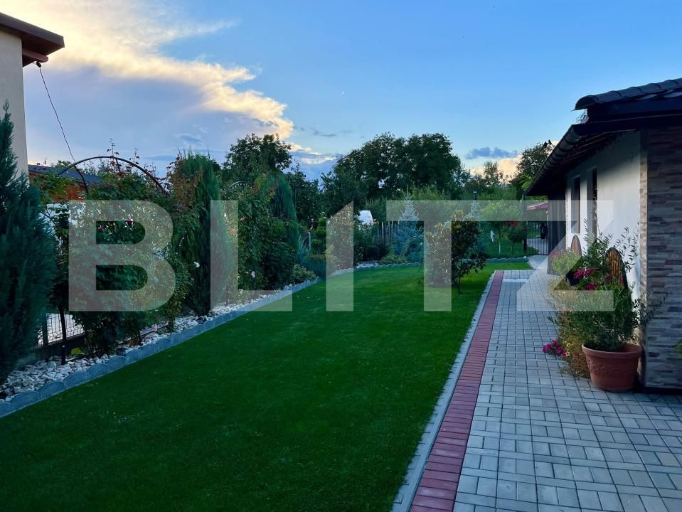 Casa de vânzare 5 camere Doicesti - 208300CV | BLITZ Târgoviște | Poza6