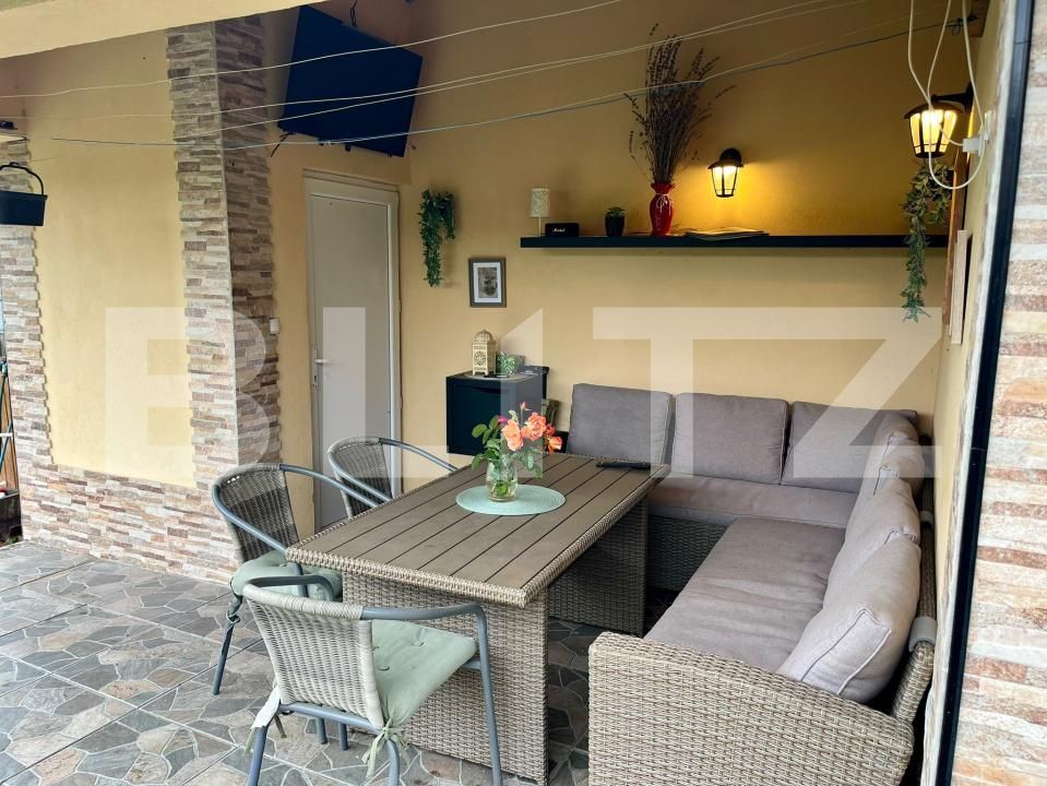 Casa de vânzare 5 camere Doicesti - 208300CV | BLITZ Târgoviște | Poza9