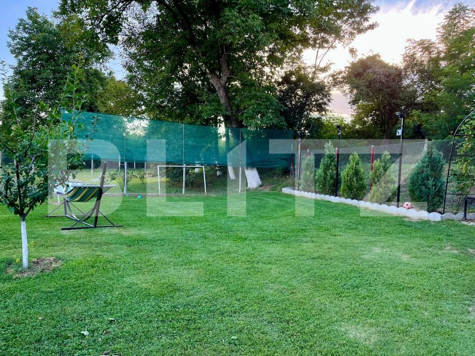 Casa de vânzare 5 camere Doicesti - 208300CV | BLITZ Târgoviște | Poza15