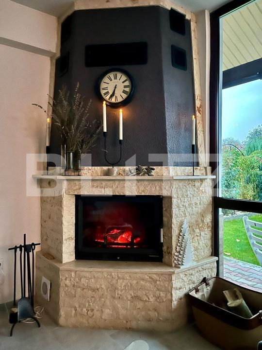 Casa de vânzare 5 camere Doicesti - 208300CV | BLITZ Târgoviște | Poza18