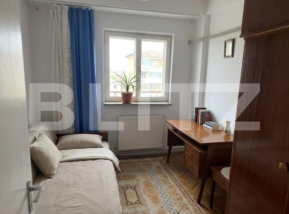 Apartament de vânzare 3 camere Central - 208449AV | BLITZ Târgoviște | Poza1