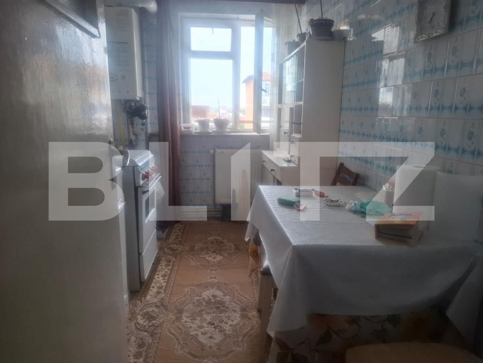 Apartament de vânzare 3 camere Central - 208449AV | BLITZ Târgoviște | Poza11
