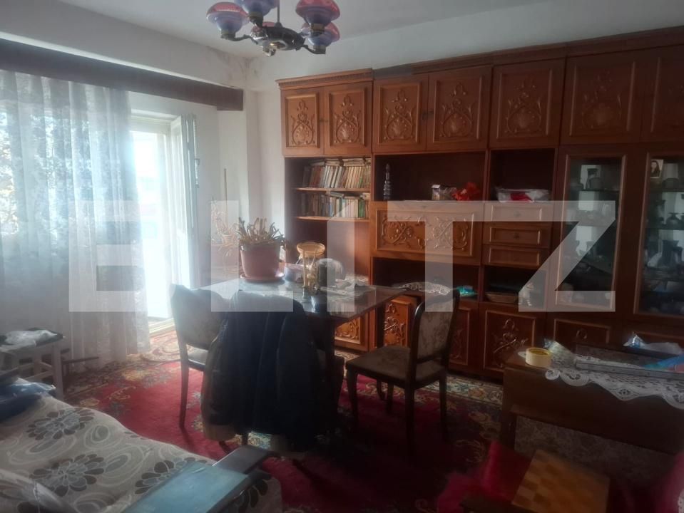 Apartament de vânzare 3 camere Central - 208449AV | BLITZ Târgoviște | Poza3