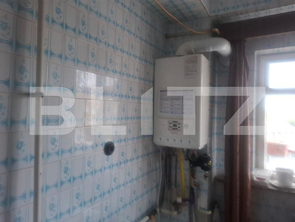 Apartament de vânzare 3 camere Central - 208449AV | BLITZ Târgoviște | Poza12