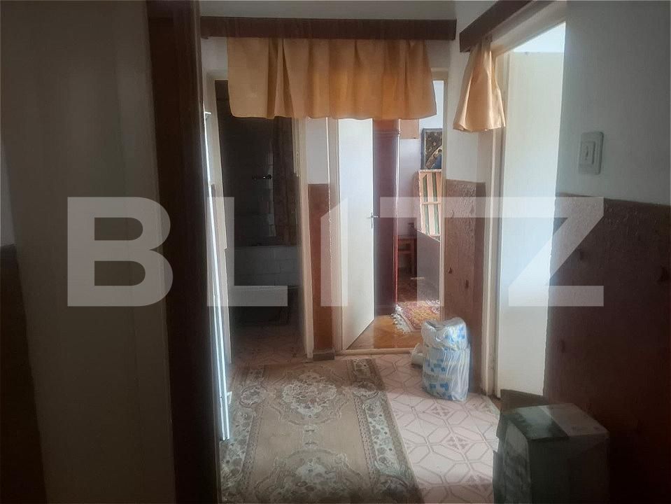 Apartament de vânzare 3 camere Central - 208449AV | BLITZ Târgoviște | Poza2