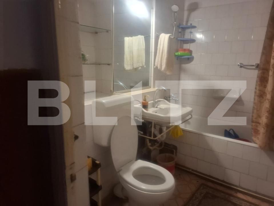 Apartament de vânzare 3 camere Central - 208449AV | BLITZ Târgoviște | Poza9