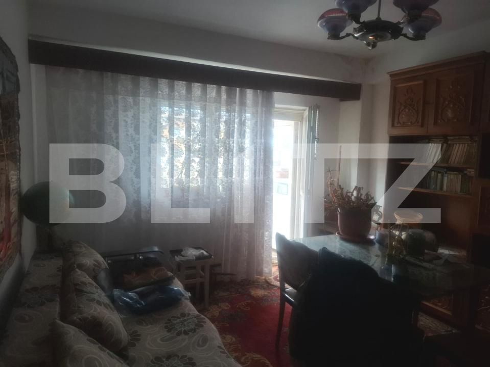Apartament de vânzare 3 camere Central - 208449AV | BLITZ Târgoviște | Poza4