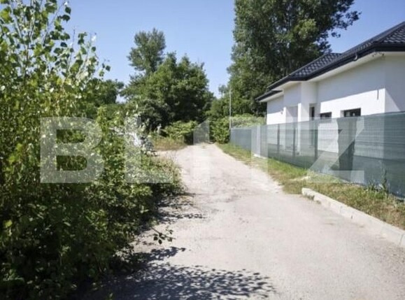 Teren de vânzare Nord-Est - 208499TV | BLITZ Târgoviște | Poza3