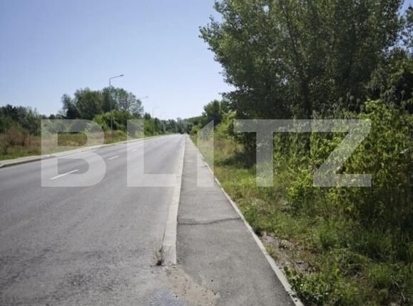 Teren de vânzare Nord-Est - 208499TV | BLITZ Târgoviște | Poza2