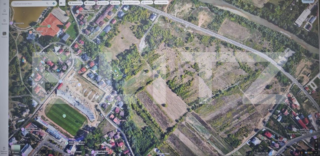 Teren de vânzare Nord-Est - 208499TV | BLITZ Târgoviște | Poza6