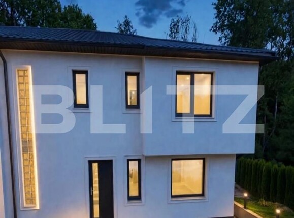 Casa de vânzare 4 camere Valea Voievozilor - 208578CV | BLITZ Târgoviște | Poza2