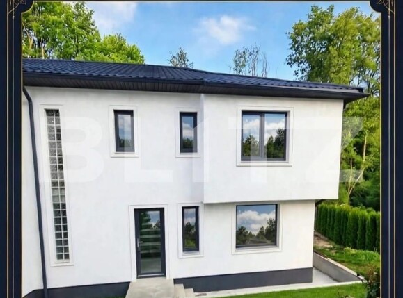 Casa de vânzare 4 camere Valea Voievozilor - 208578CV | BLITZ Târgoviște | Poza1