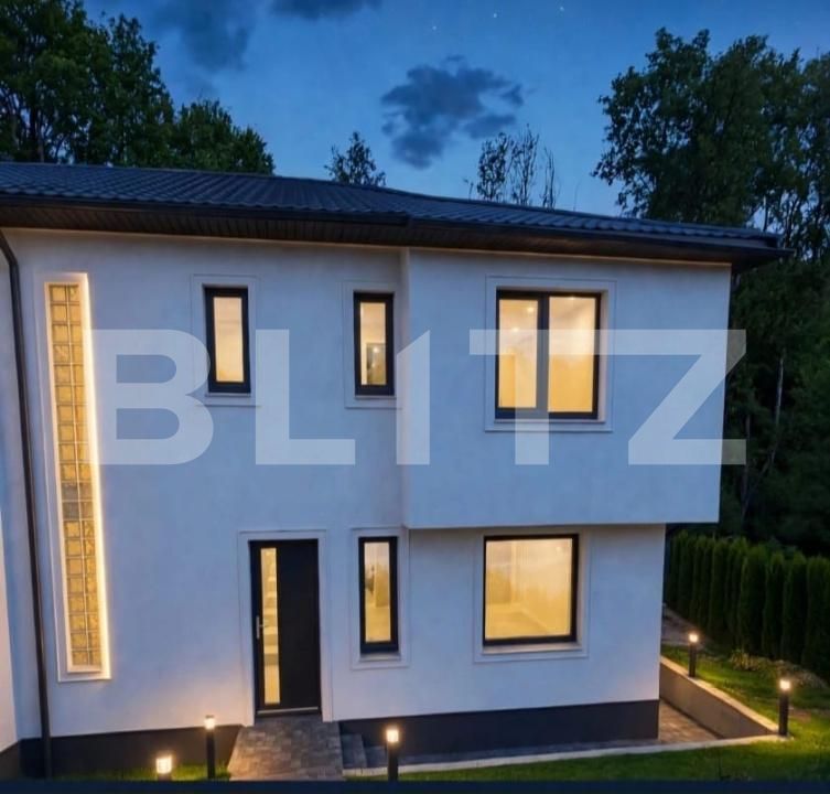 Casa de vânzare 4 camere Valea Voievozilor - 208578CV | BLITZ Târgoviște | Poza2