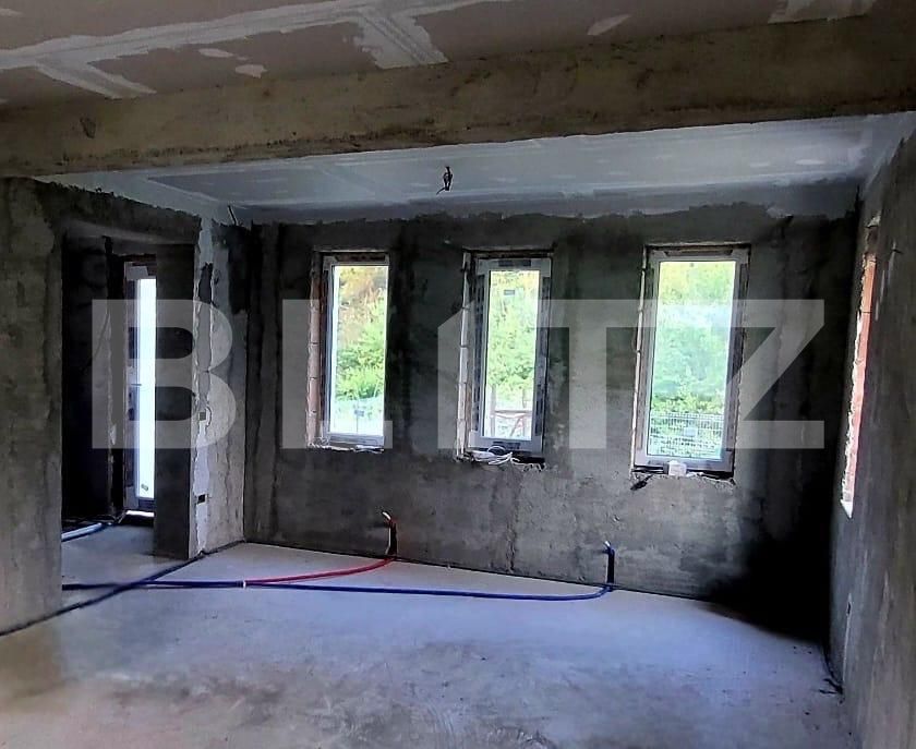 Casa de vânzare 4 camere Valea Voievozilor - 208578CV | BLITZ Târgoviște | Poza4